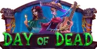 ภาพเกม Day Of Dead ที่ pgall888 รวบรวมไว้