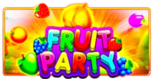 ภาพเกม Fruit Party ที่ pgall888 รวบรวมไว้