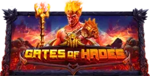 ภาพเกม Gates Of Hades ที่ pgall888 รวบรวมไว้