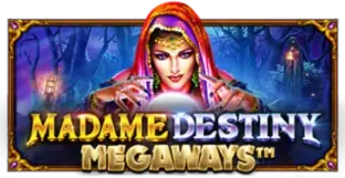 ภาพเกม Madame Destiny Megaways ที่ pgall888 รวบรวมไว้