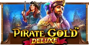 ภาพเกม Pirate Gold Deluxe ที่ pgall888 รวบรวมไว้