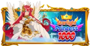 ภาพเกม Starlight Princess 1000 ที่ pgall888 รวบรวมไว้