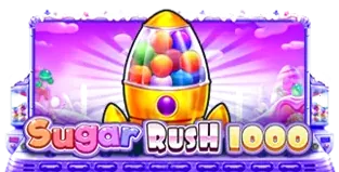 ภาพเกม Sugar Rush 1000 ที่ pgall888 รวบรวมไว้